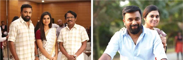 "வாழ்வியல் சினிமாக்களை அப்படித்தான் பண்ண முடியும்!" - சசிகுமார் 'ஷார்ப்' பேட்டி