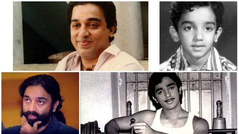 Kamal Haasan