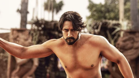 Sudeep