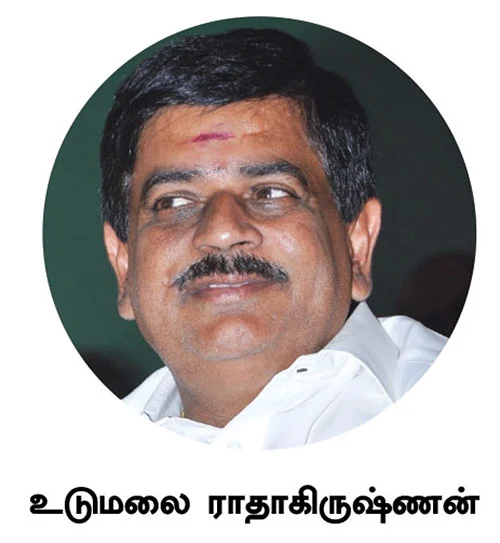 மணிகண்டன் விக்கெட்: எடப்பாடி ஆட்சிக்கு சிக்கல்களின் தொடக்கப்புள்ளியா?