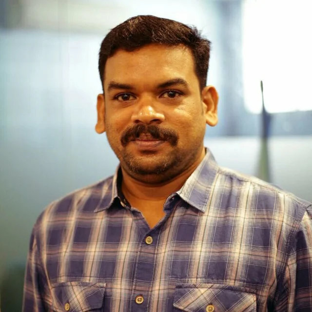 மனநல மருத்துவர் சிவபாலன் இளங்கோவன்.