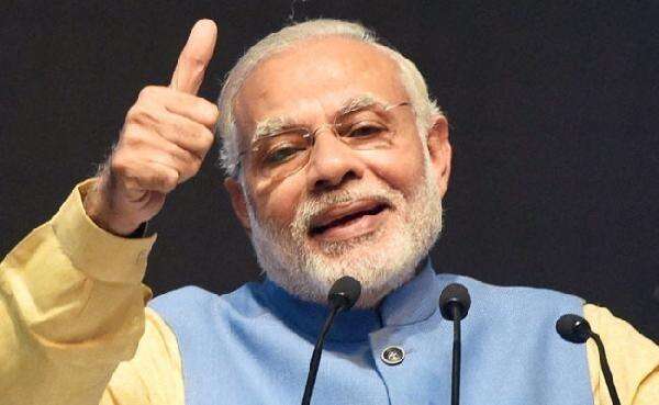 ``2024-ல் என்னை சார்ந்திருக்க வேண்டாம்!” - எம்.பி-க்களுக்கு மோடி சொன்ன அட்வைஸ்