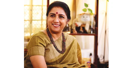 Revathi