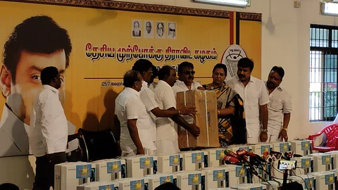 விஜயகாந்த்