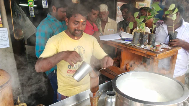 sivakumar