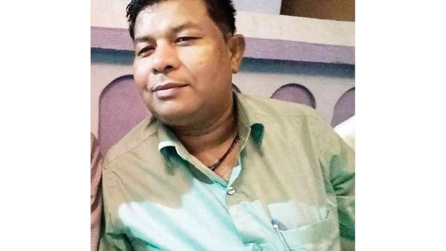 Suresh Ram