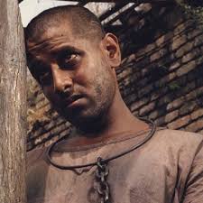 Vikram in Sethu Movie