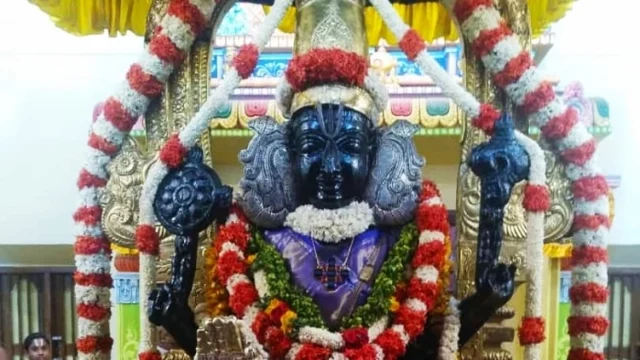 அத்திவரதர்