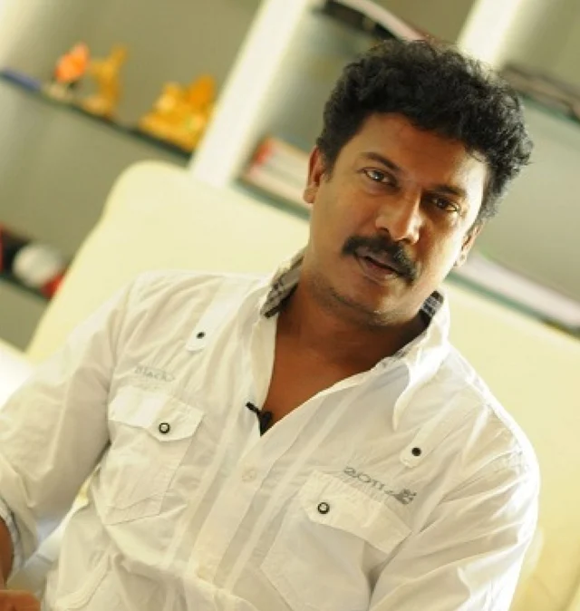 சமுத்திரக்கனி