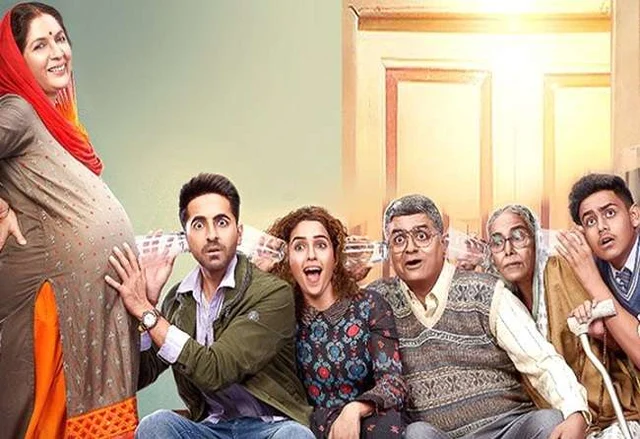 Badhaai Ho