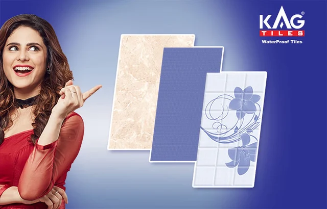 KAG Tiles