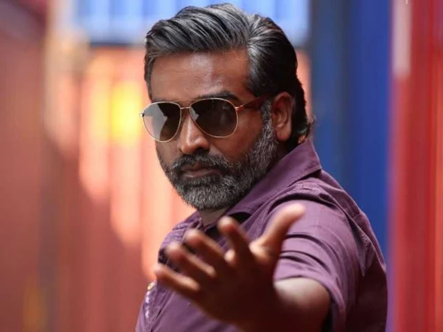 விஜய் சேதுபதி