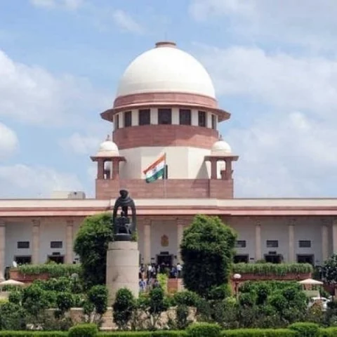 Supreme court