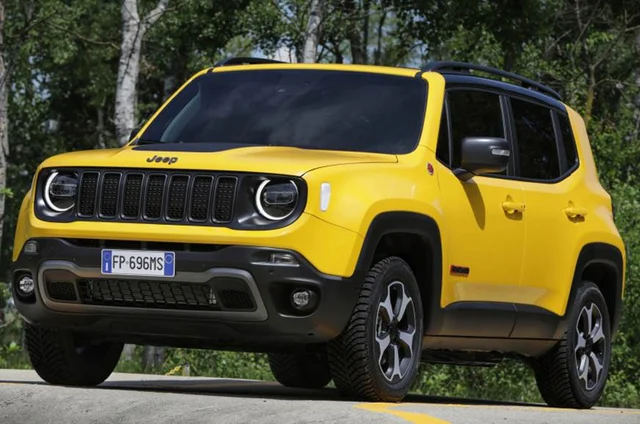 Renegade