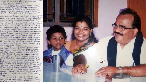 நாஞ்சில் சம்பத்