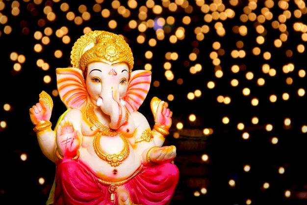 Vinayagar