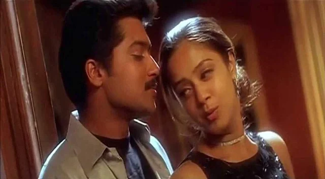 A still from Irava Pagala