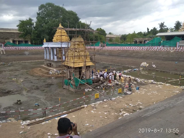அனந்தசரஸ் குளம்