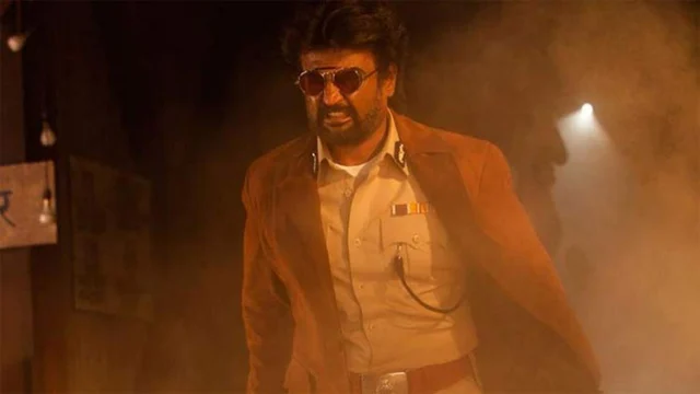 Rajinikanth