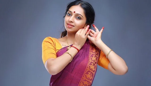 லட்சுமி மேனன்