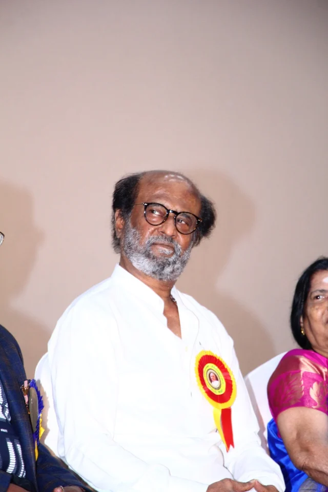 Rajinikanth