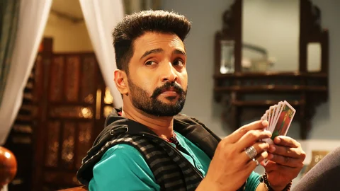 Santhanam