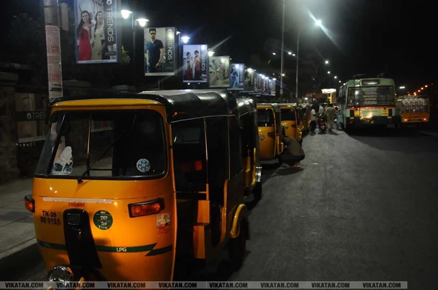 கோயம்பேடு
