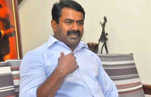 சீமான்