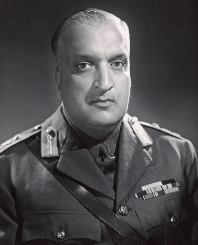 ராஜா ஹரி சிங்