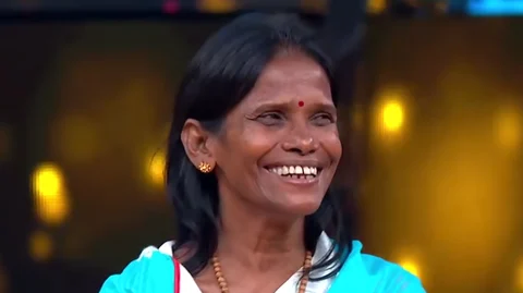 ranu mondal