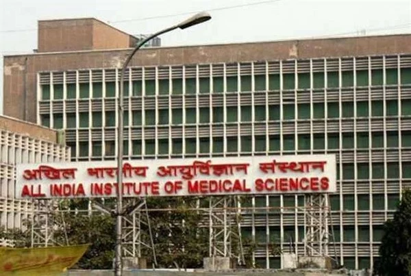 delhi AIIMS