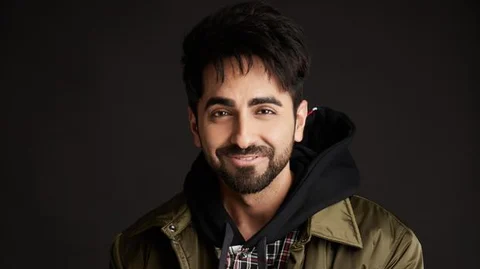 National Award winner Ayushmann Khurrana