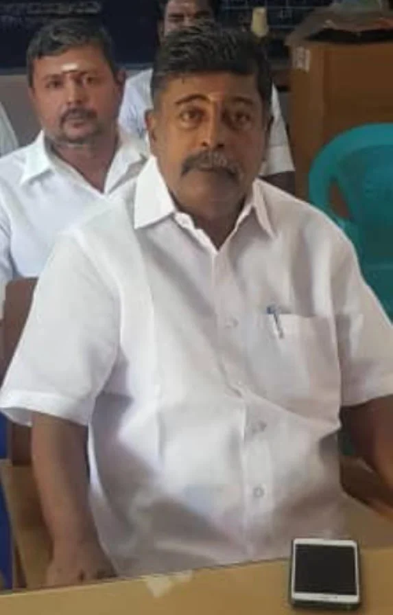 பெரியதம்பி