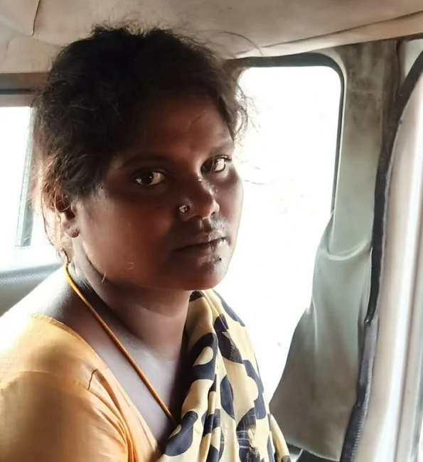 சித்தி புஷ்பா