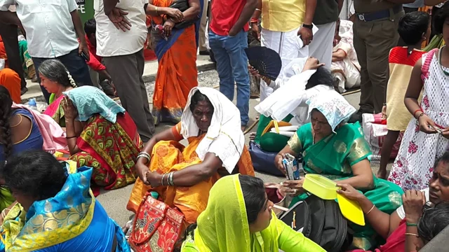Athivaradar dharsan