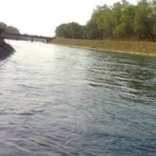 நதிநீர் சட்டத்திருத்த மசோதா