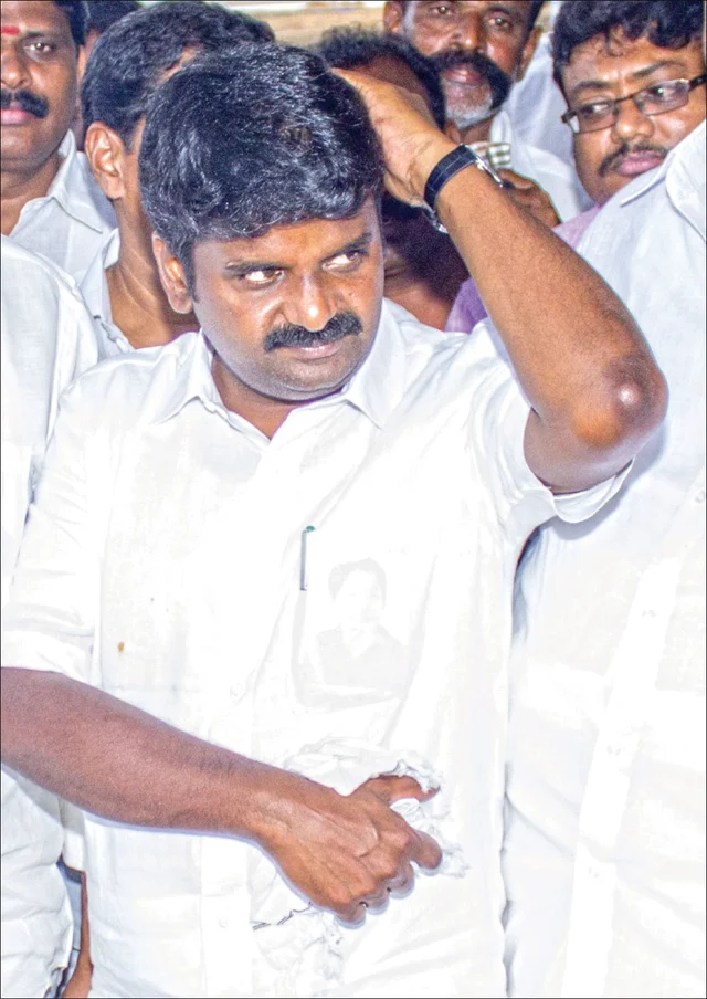 விஜயபாஸ்கர்