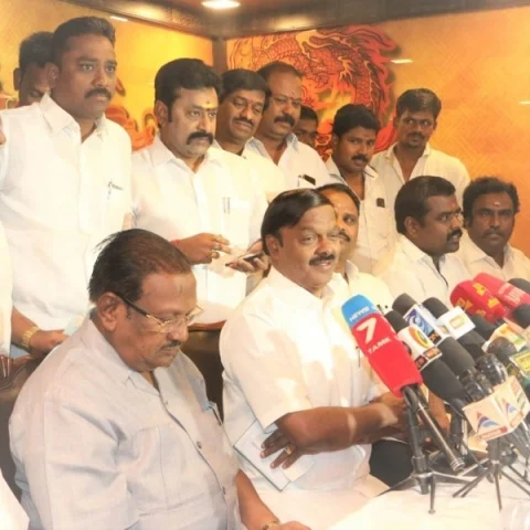 ஏ.சி.சண்முகம்