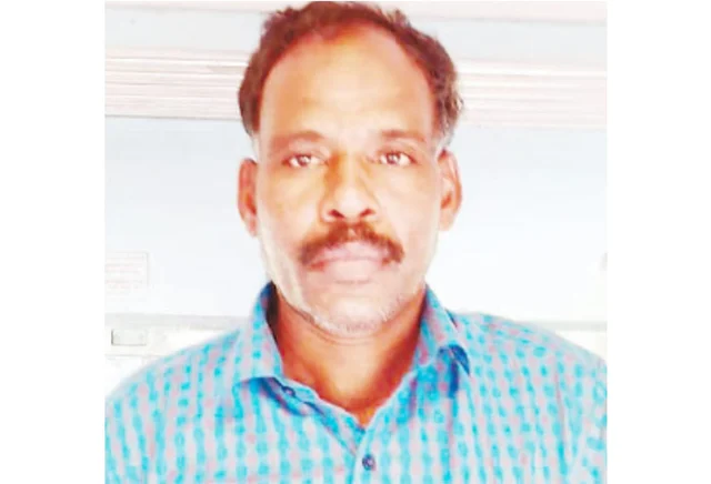 கொலை செய்யப்பட்ட டாஸ்மார்க் ஊழியர் ராஜா