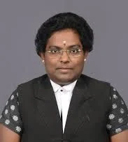 வழக்கறிஞர் பிரீத்தா