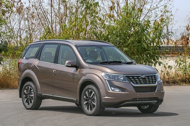 XUV 5OO