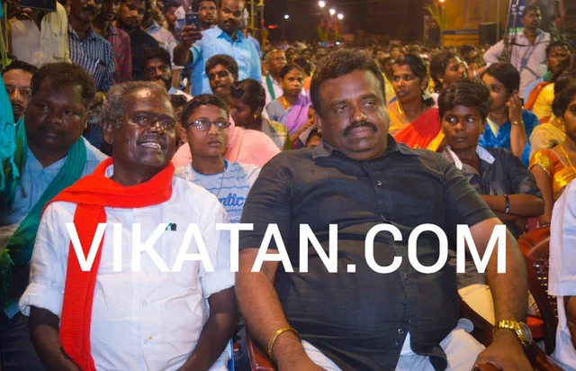 Selvarasu