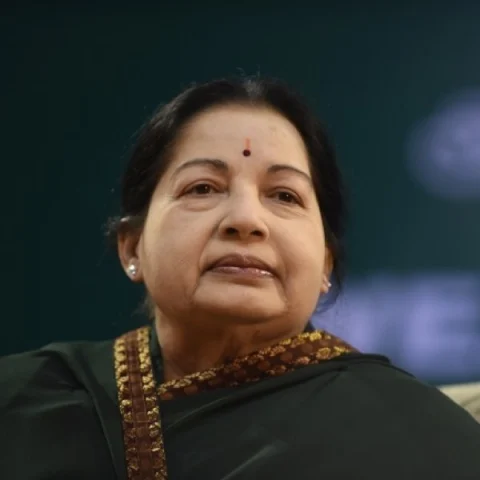Jayalalitha