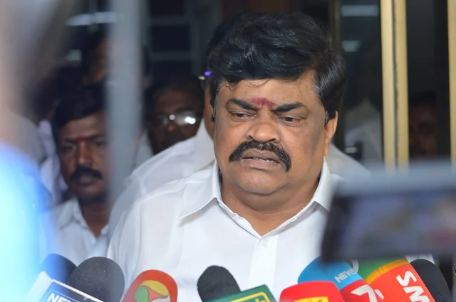 ராஜேந்திரபாலாஜி