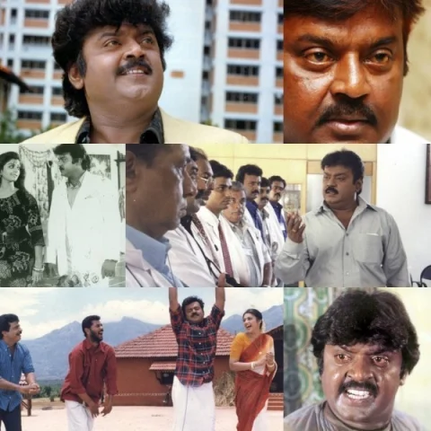 Vijayakanth