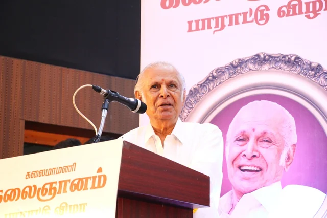 Kalaignanam