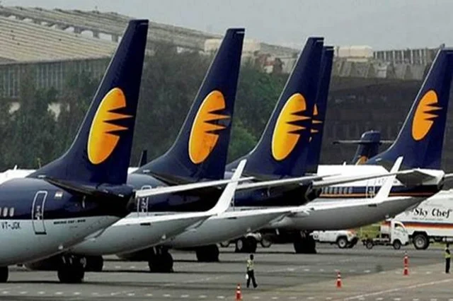 jet airways
