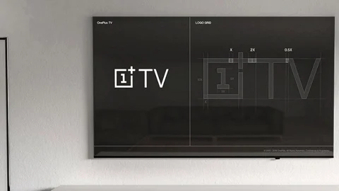 OnePlus Tv