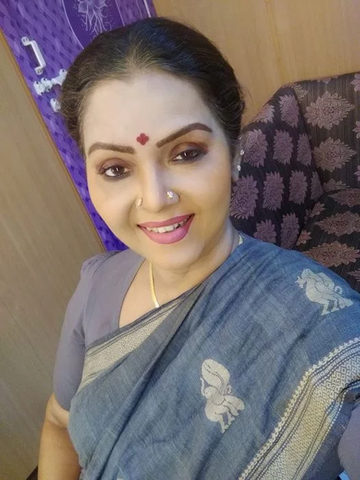 ஃபாத்திமா பாபு