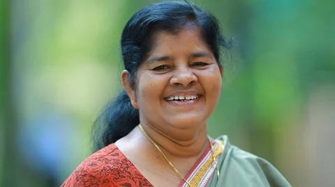 kerala minister Mercykutty Amma
